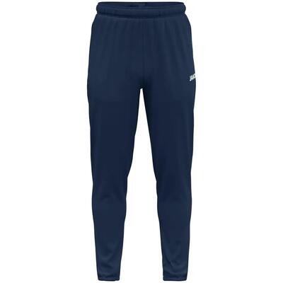 Broek - training - dames - dynamic - elastische taille, zak met rits - marine