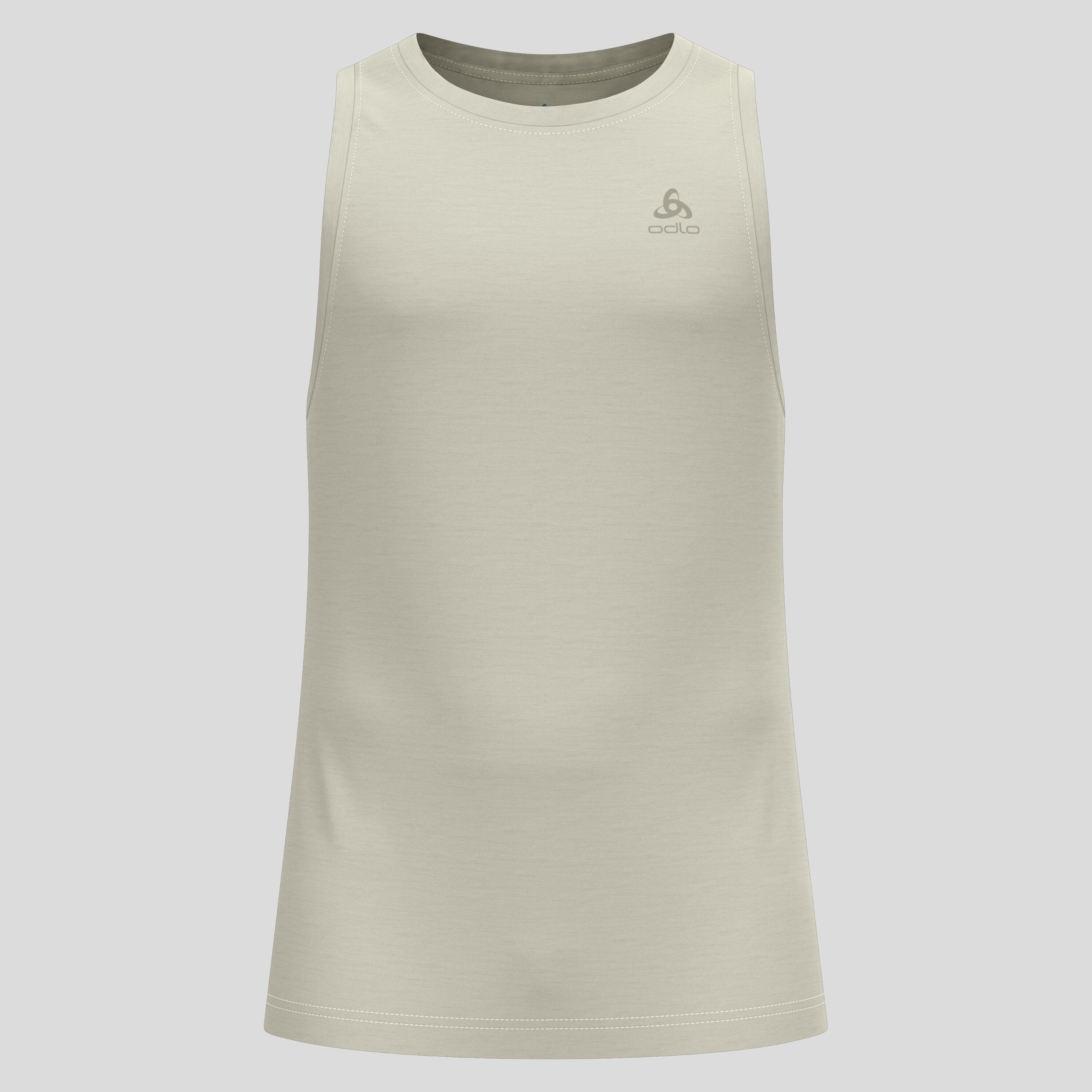 Canotta base layer girocollo Natural Merino 160 ODLO 5/6