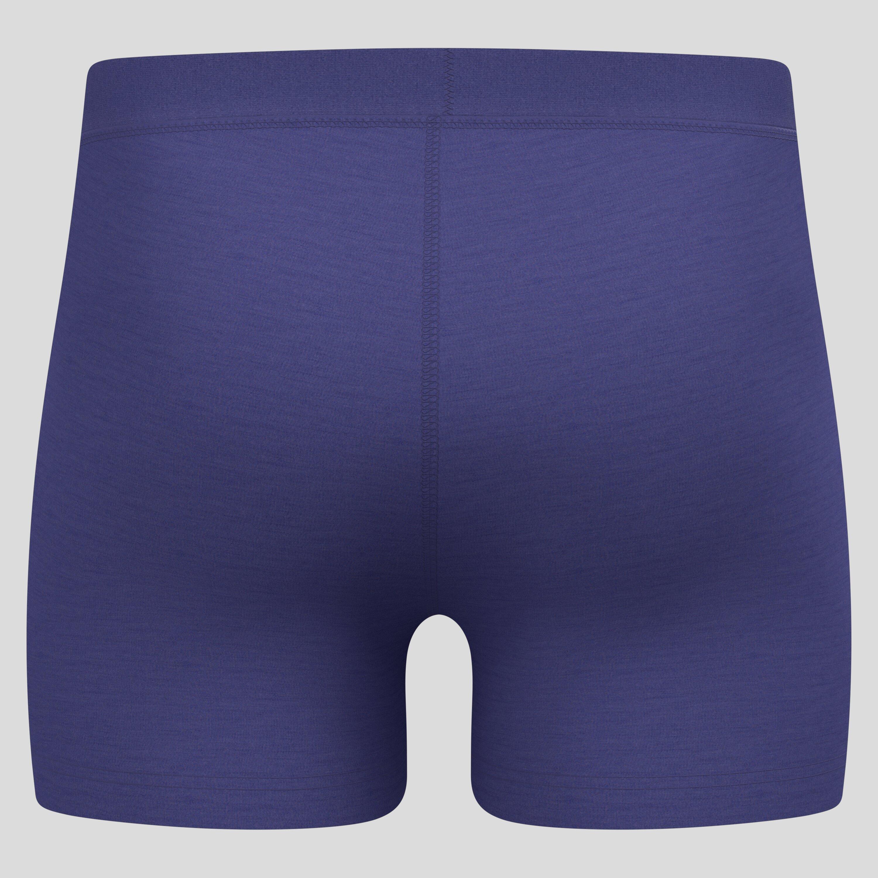 Boxer sportivi Natural merino 160 ODLO 2/2
