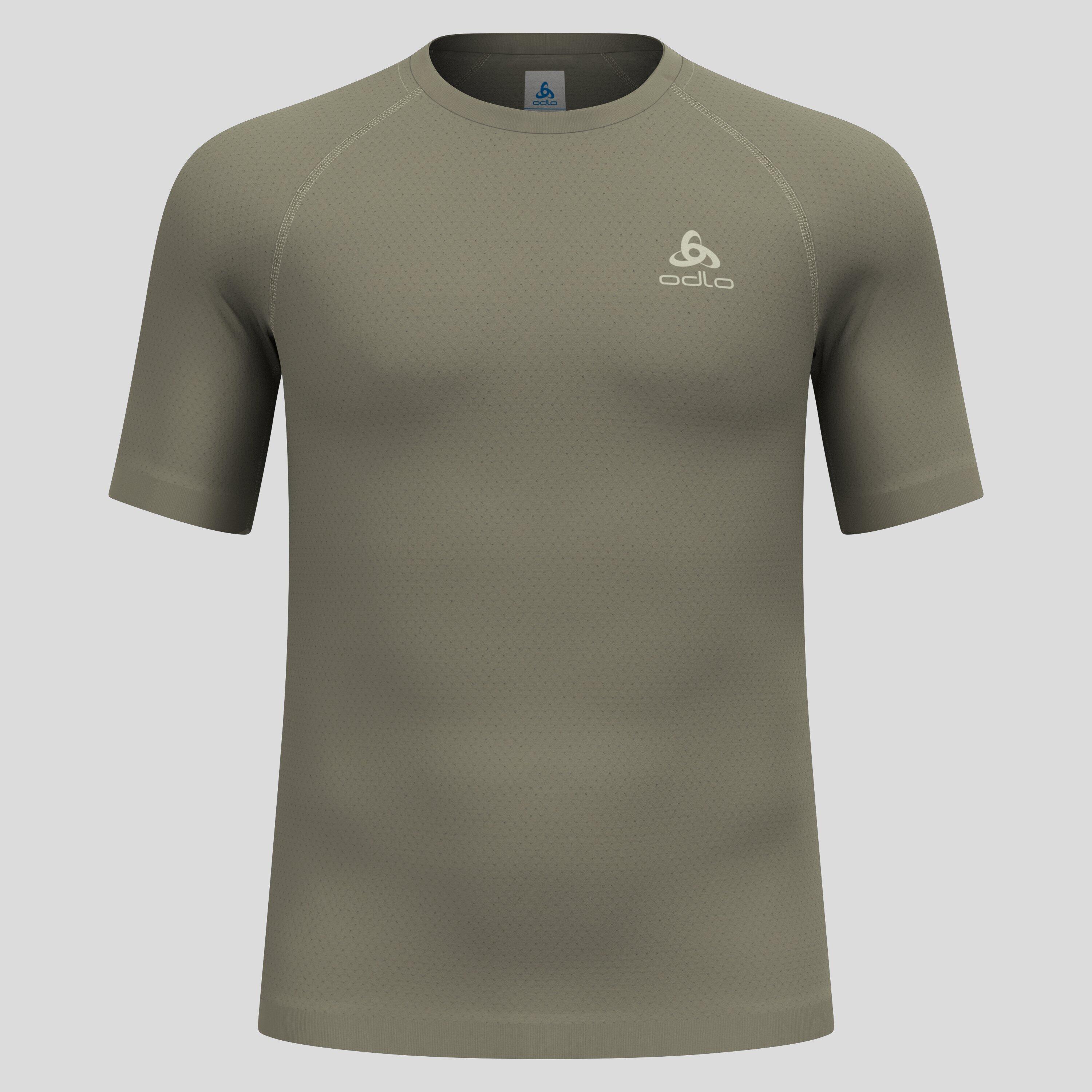Performance Wool 140 Base Layer T-shirt ODLO 5/6