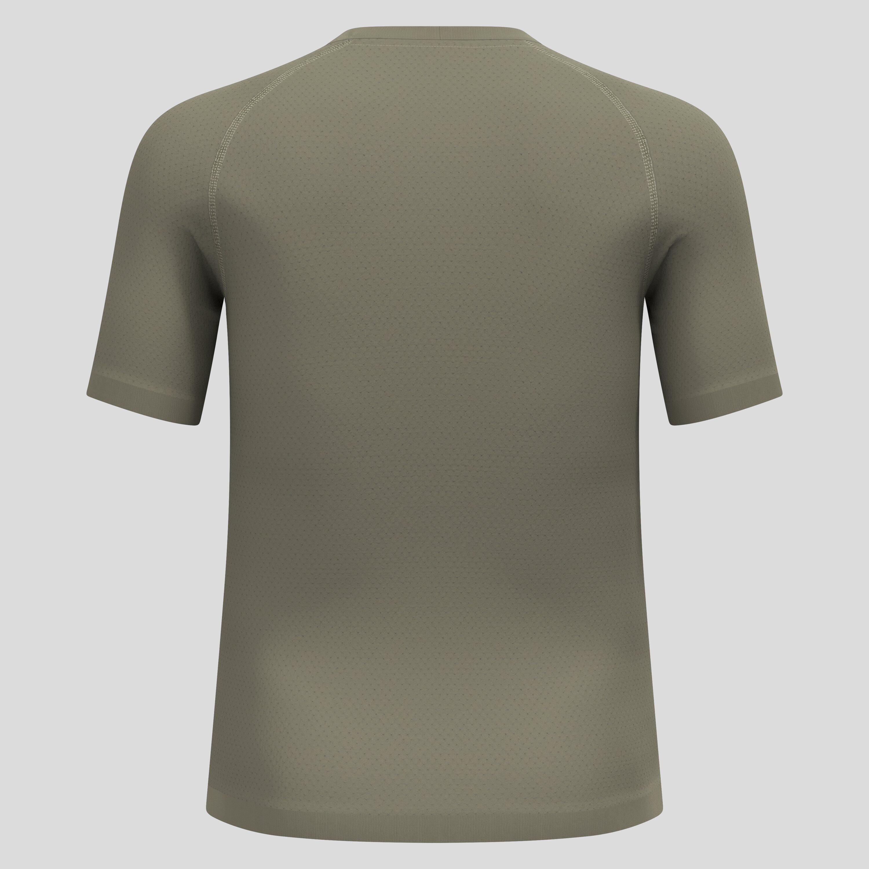Performance Wool 140 Base Layer T-shirt ODLO 6/6