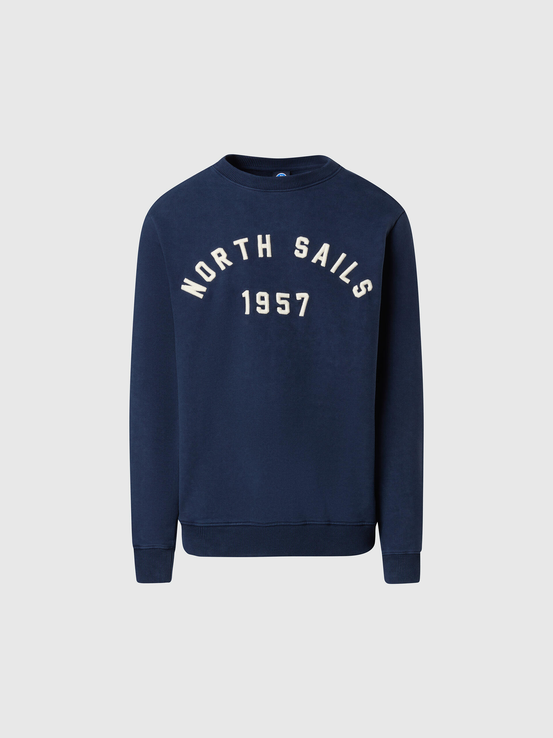 Sudadera con capucha Sudadera con letras bordadas para hombre 3/3