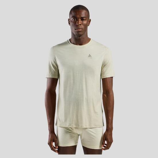 Natural Merino 160 Base Layer T-shirt ODLO