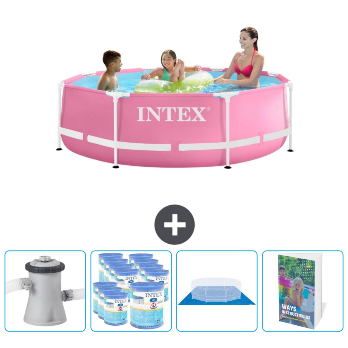INTEX picture