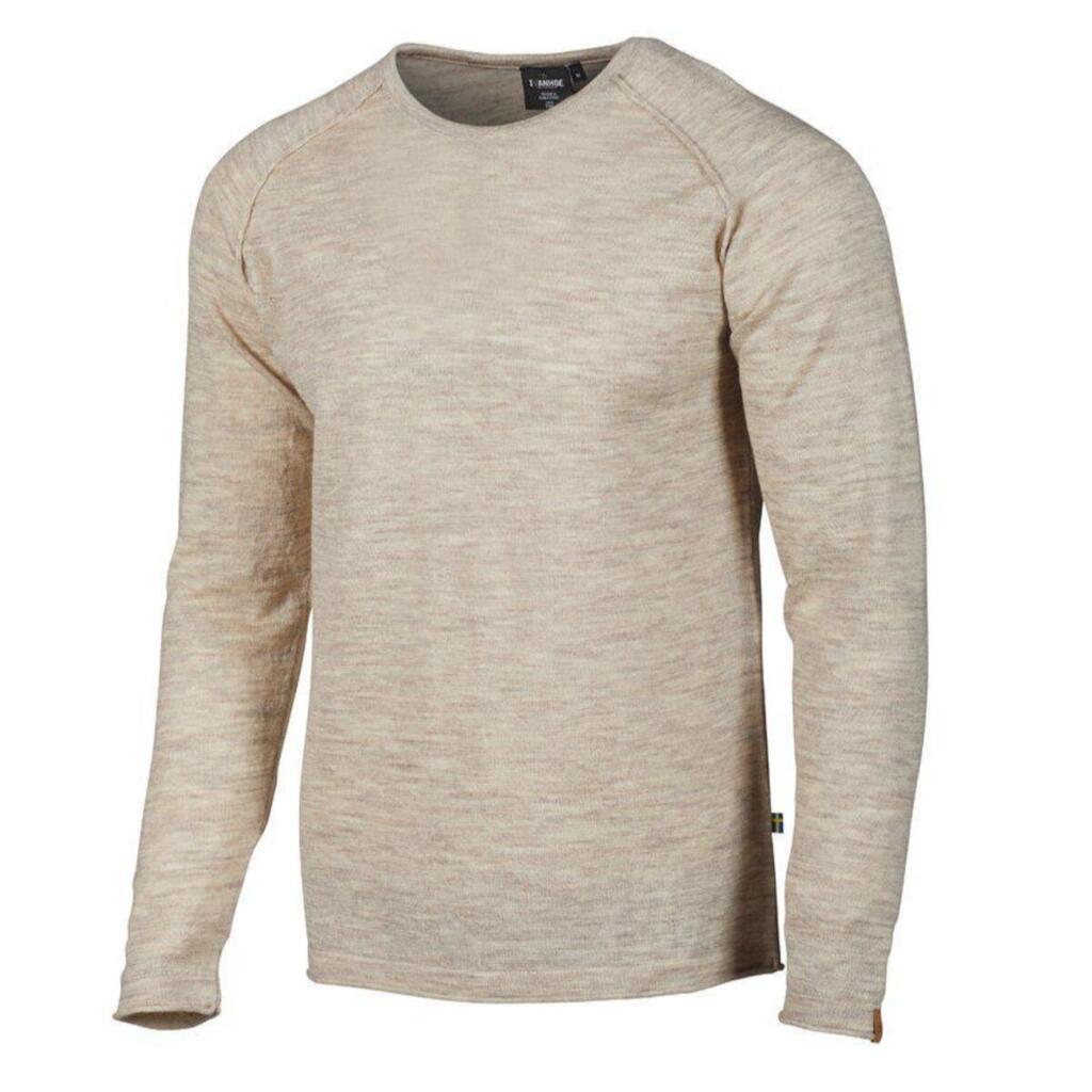 NLS Beech Crewneck Birch Men's Sweater