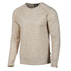 Pull NLS Beech Crewneck Birch homme