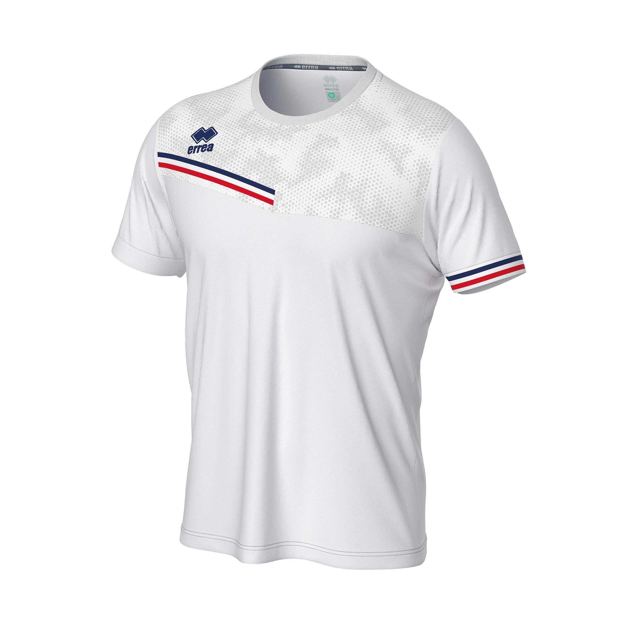 T-Shirt Errea Evan Maglia Mc Ad Adulte 5/5