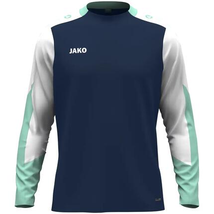 Sweat - Hommes - Jako Dynamic - Royal/Blanc