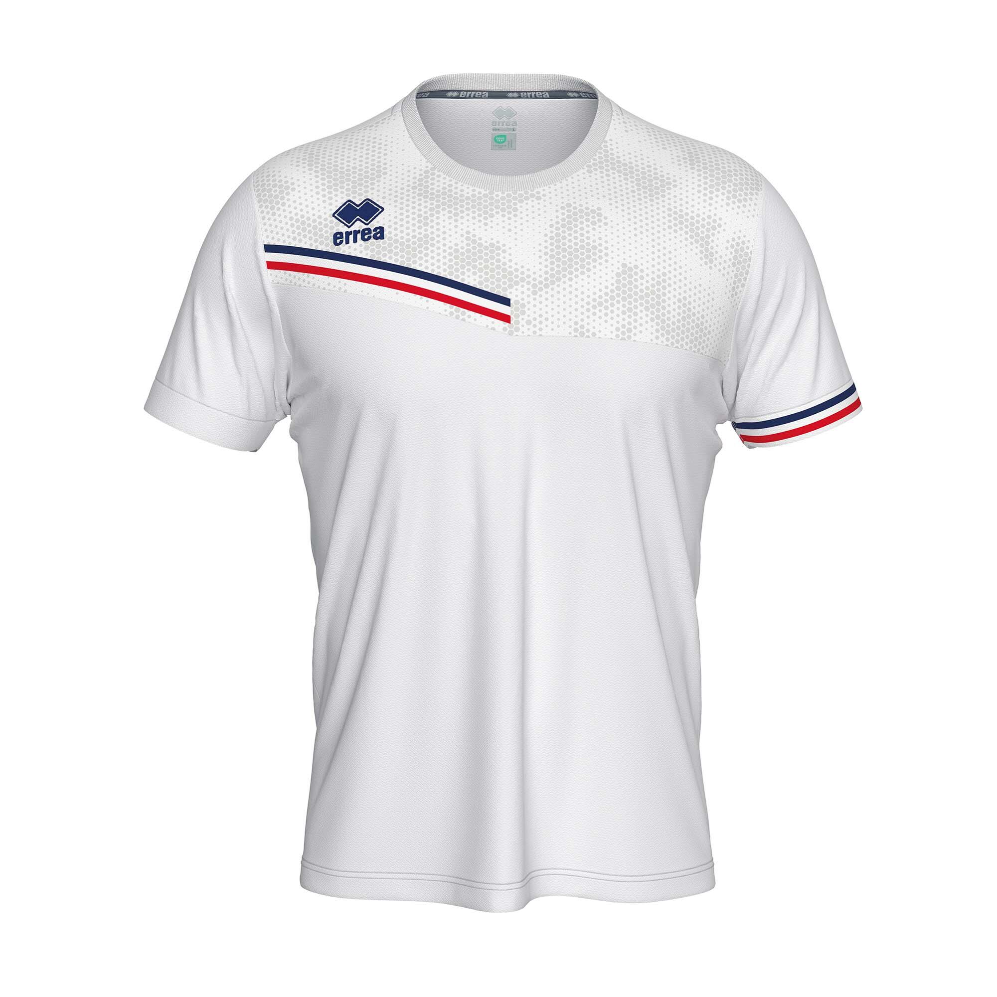 ERREA T-Shirt Errea Evan Maglia Mc Ad Adulto