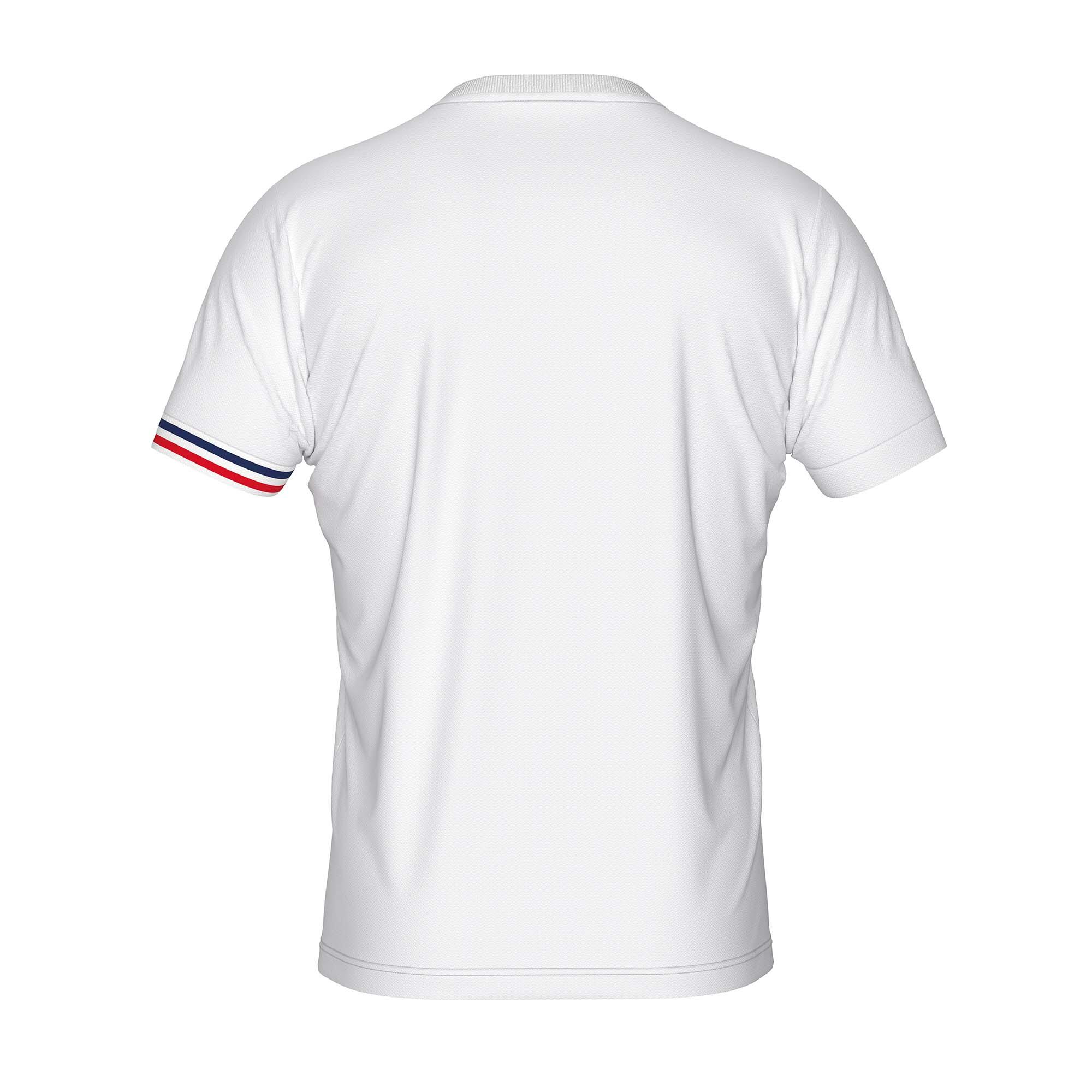 T-Shirt Errea Evan Maglia Mc Ad Adulte 4/5