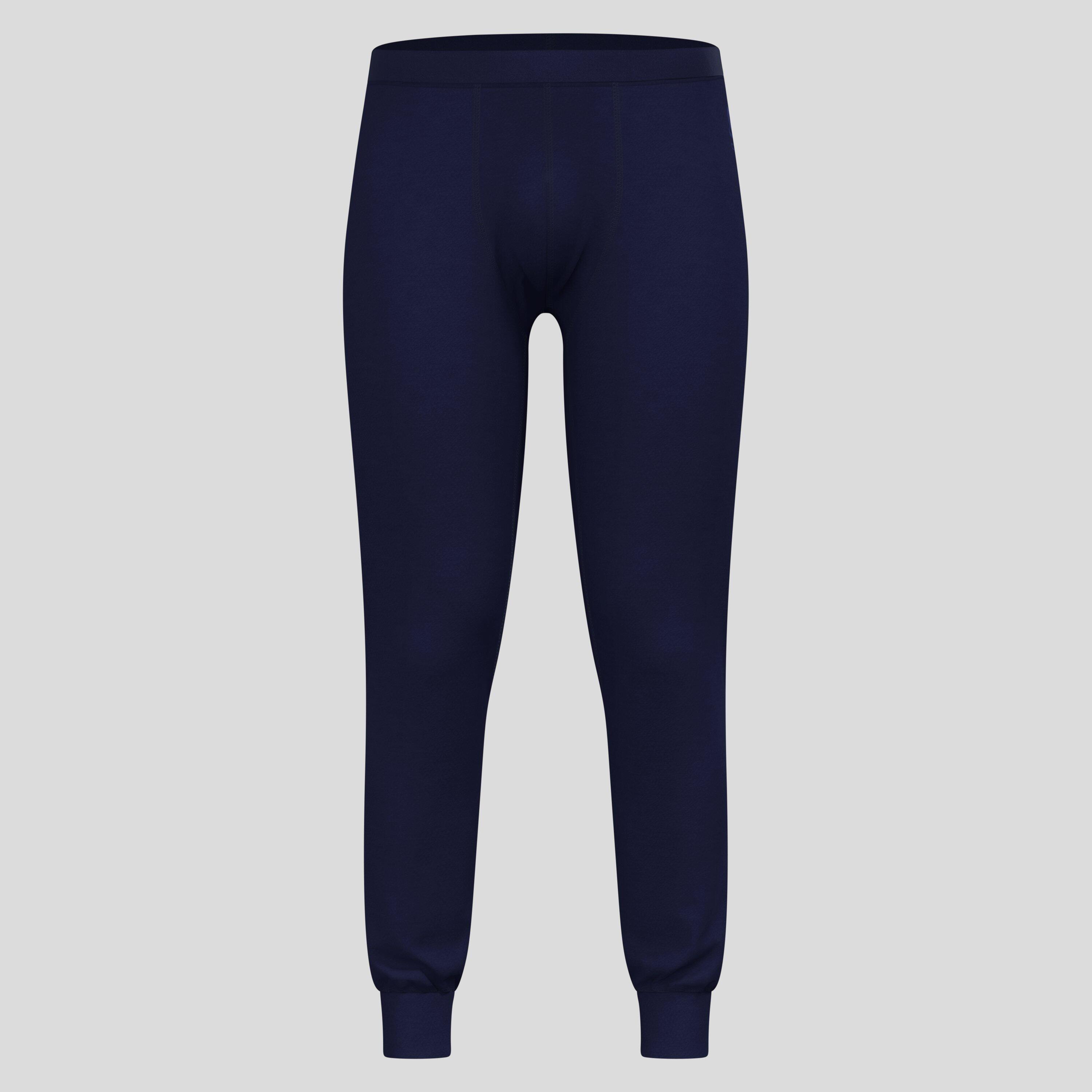 Leggings base layer Natural Merino 200 ODLO 5/6
