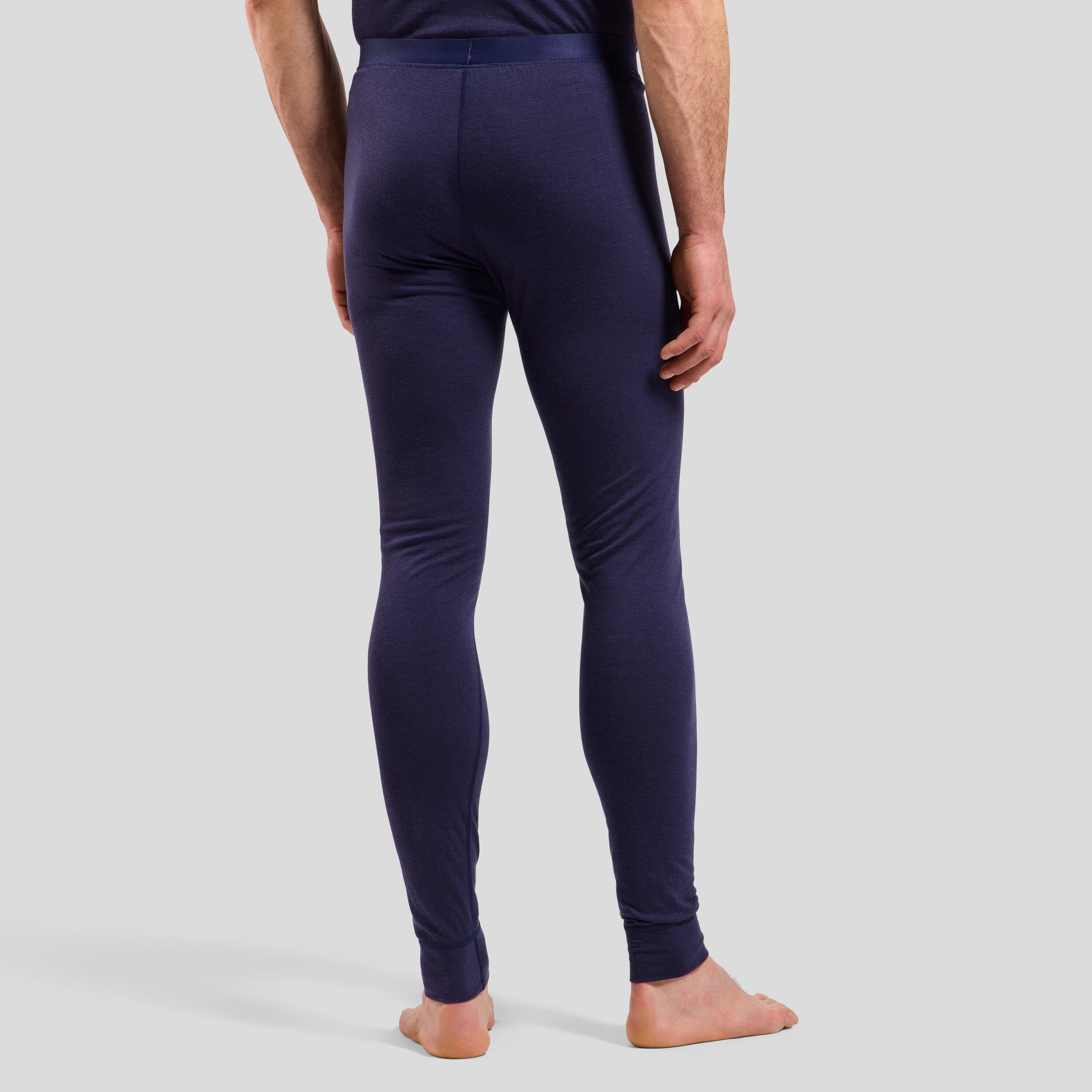Leggings base layer Natural Merino 200 ODLO 2/6