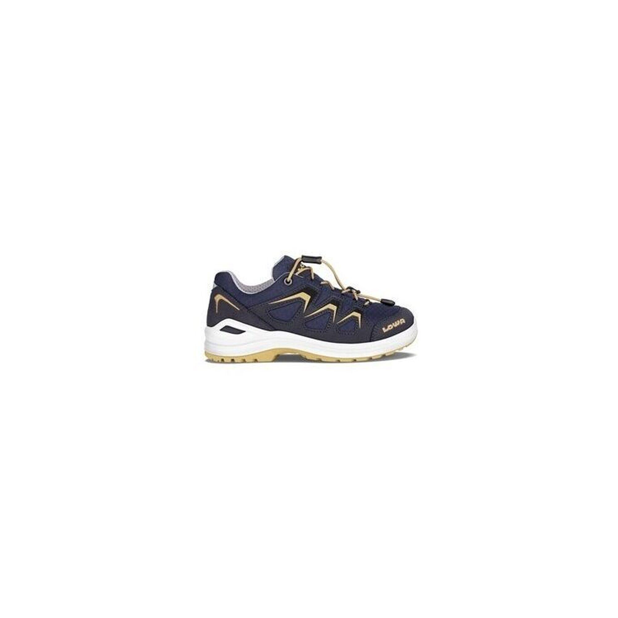 LOWA Outdoorschuh INNOX EVO GTX LO JUNIOR