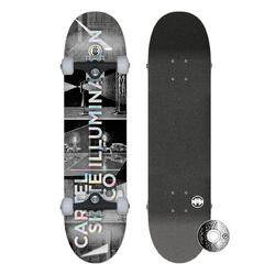 Illumination - Skateboard Complet 8.0