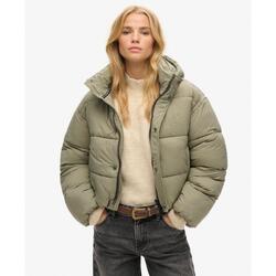 Veste matelassée courte Cocoon de SUPERDRY