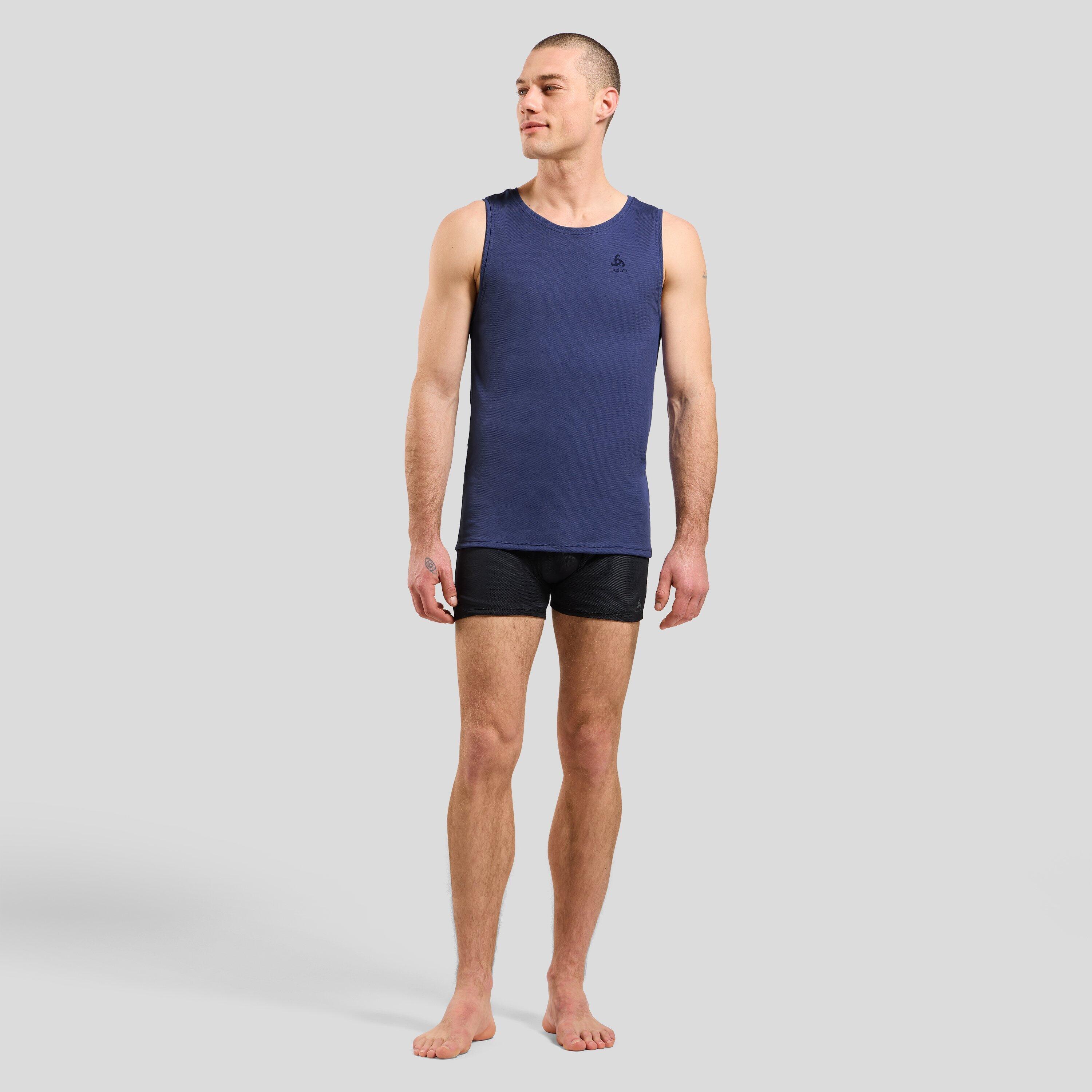 Débardeur Active F-Dry Light pour femme ODLO 4/6