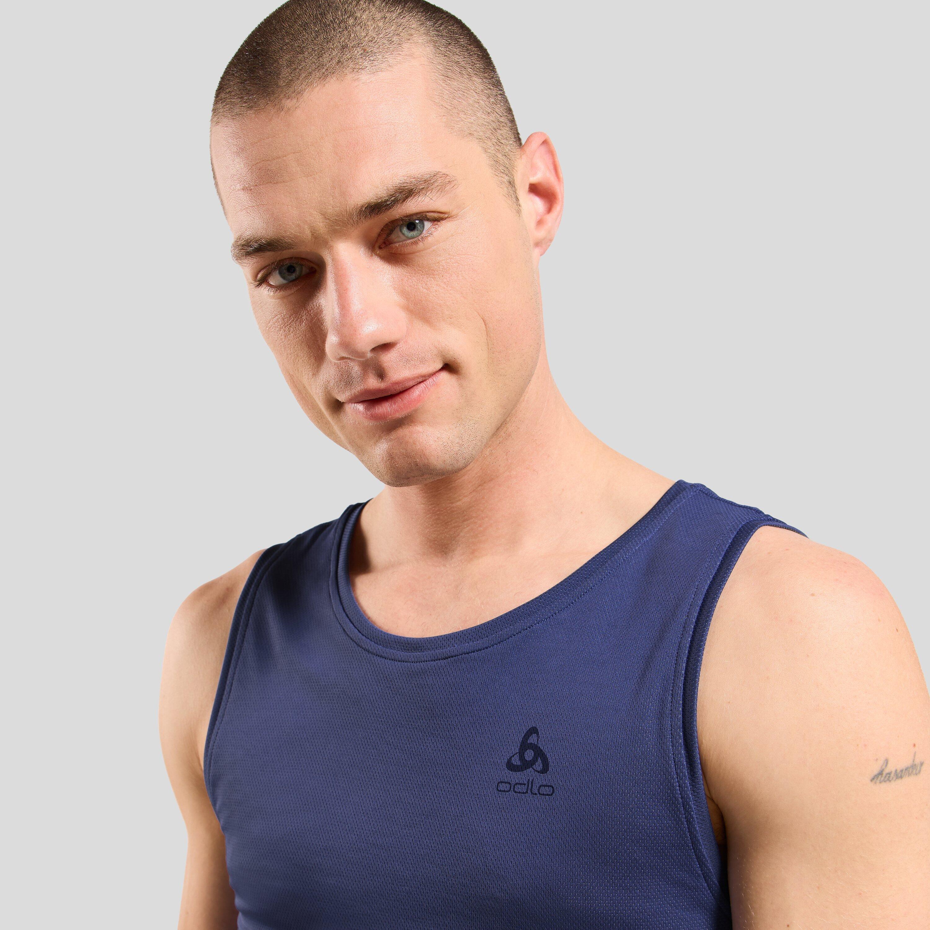 Débardeur Active F-Dry Light pour femme ODLO 3/6