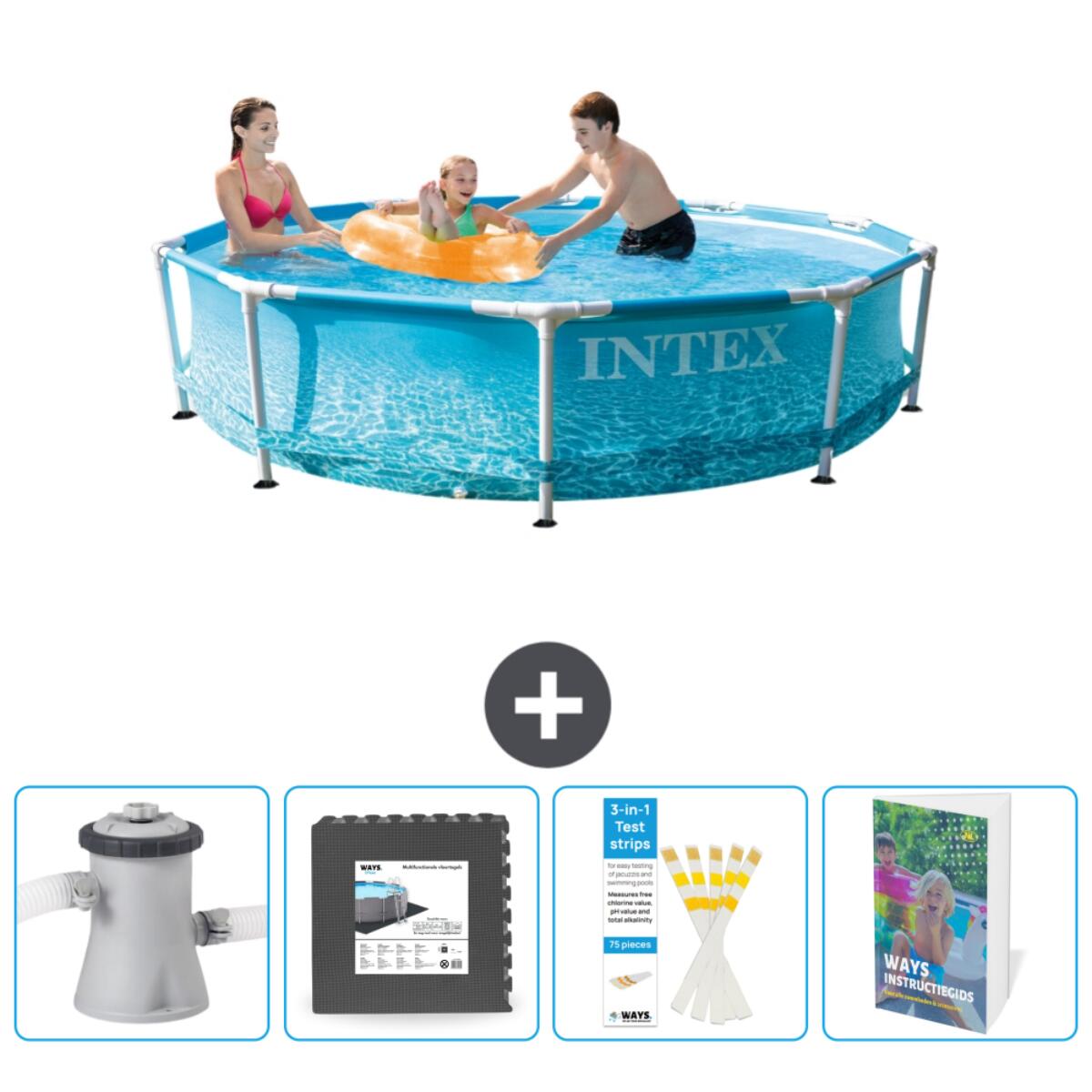 INTEX picture