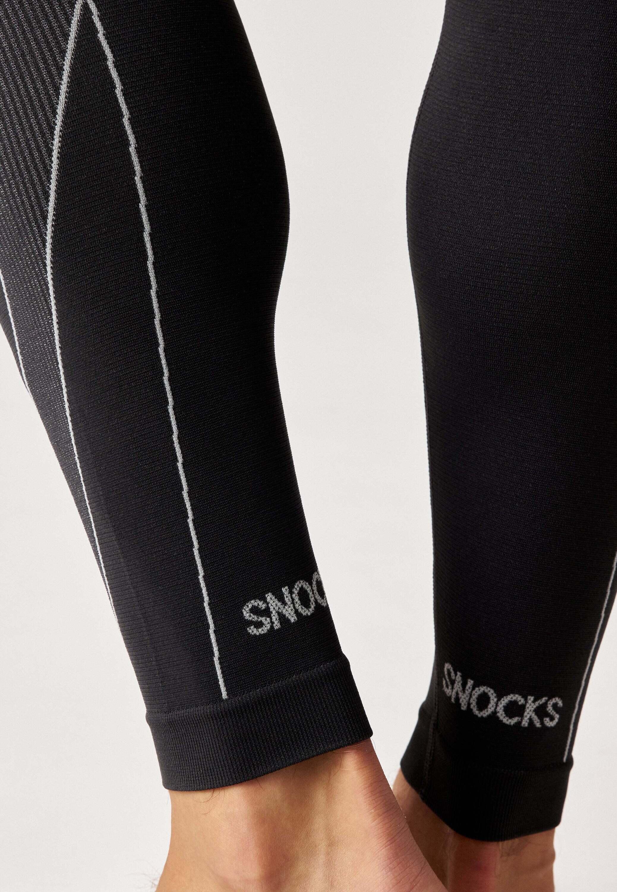 THERMOUNTERHOSE HERREN 4/5