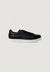 baskets UNISEX HOMME NOIR