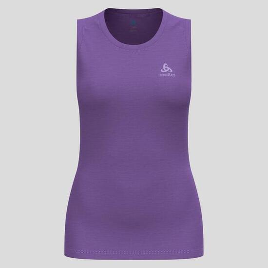 Natural Merino 160 Base Layer Singlet ODLO