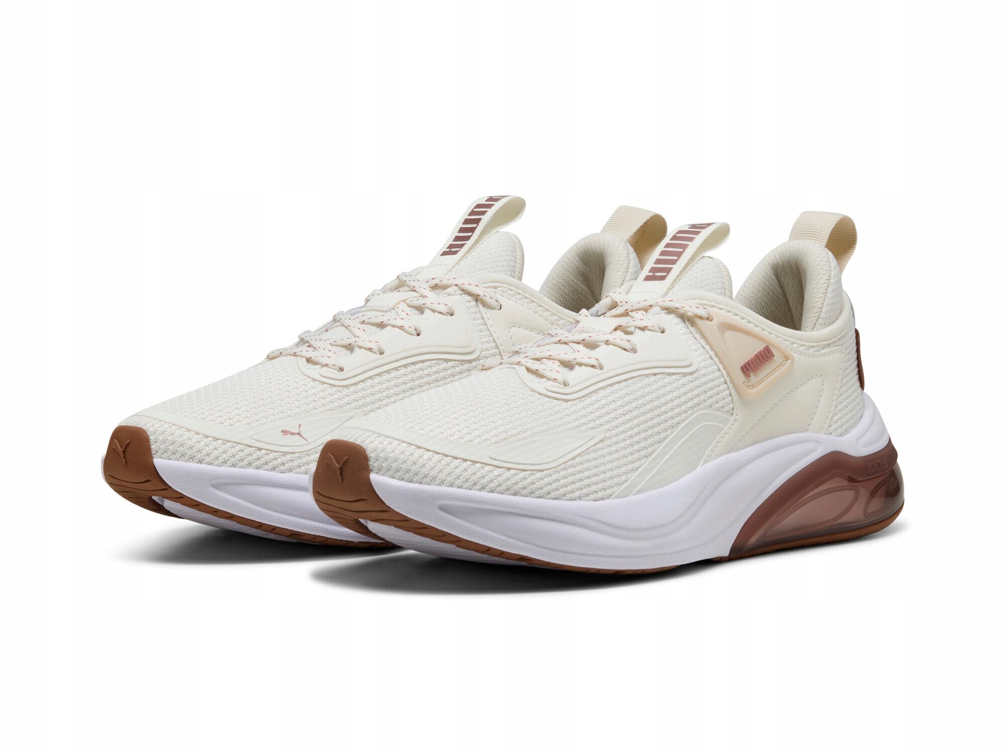 PUMA CELL THRILL Herren Laufschuhe 4/5