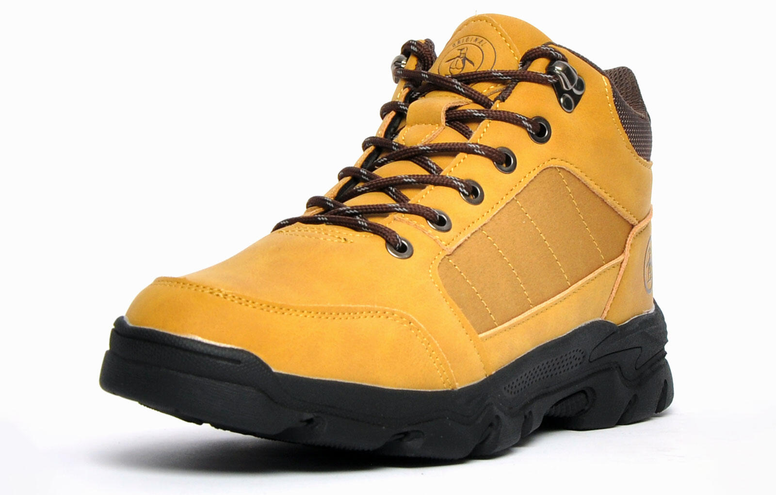 Original Penguin Sycamore Mens Boots 2/5