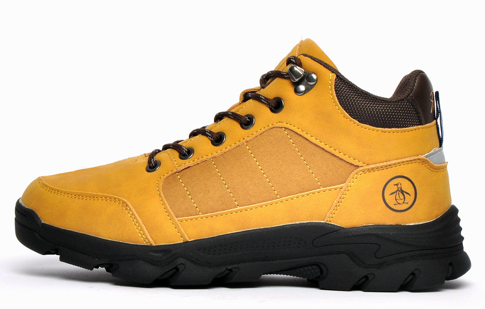 Original Penguin Sycamore Mens Boots 1/5