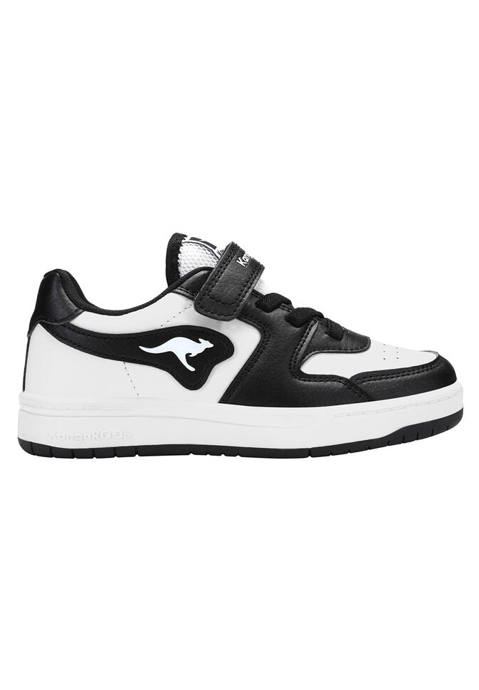 Buty dziecięce KangaROOS K-CP Fair EV