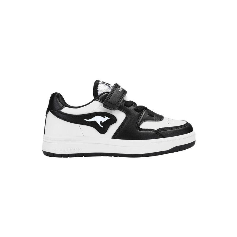 Pantofi pentru copii KangaROOS K-CP Fair EV