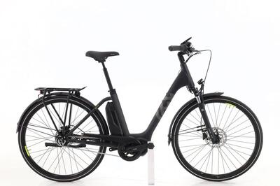 Bici da città ricondizionata · Husqvarna Eco City 2 · Ottimo stato