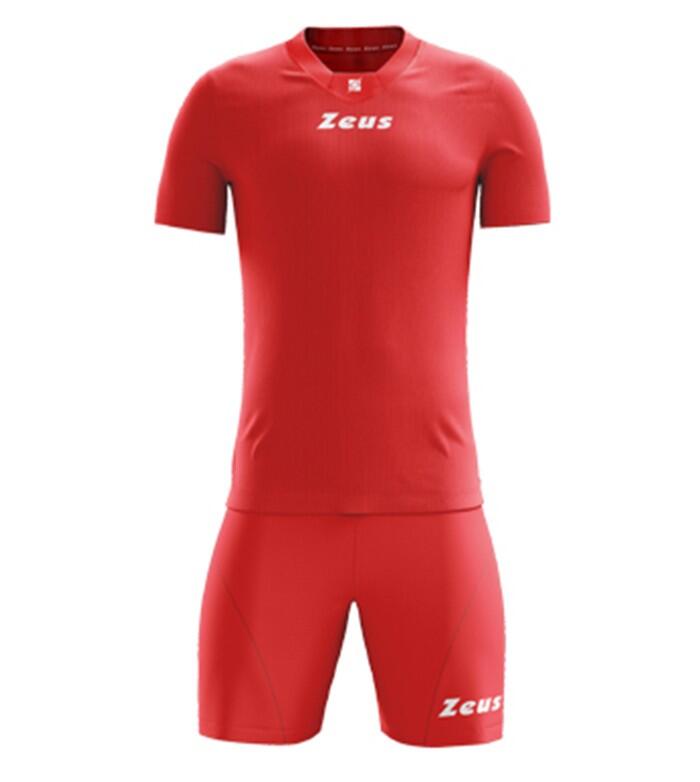 ZEUS Kit Zeus sport promo