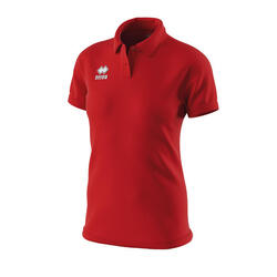 Polo Errea Alexis Polo Femme Mc Jr Enfant