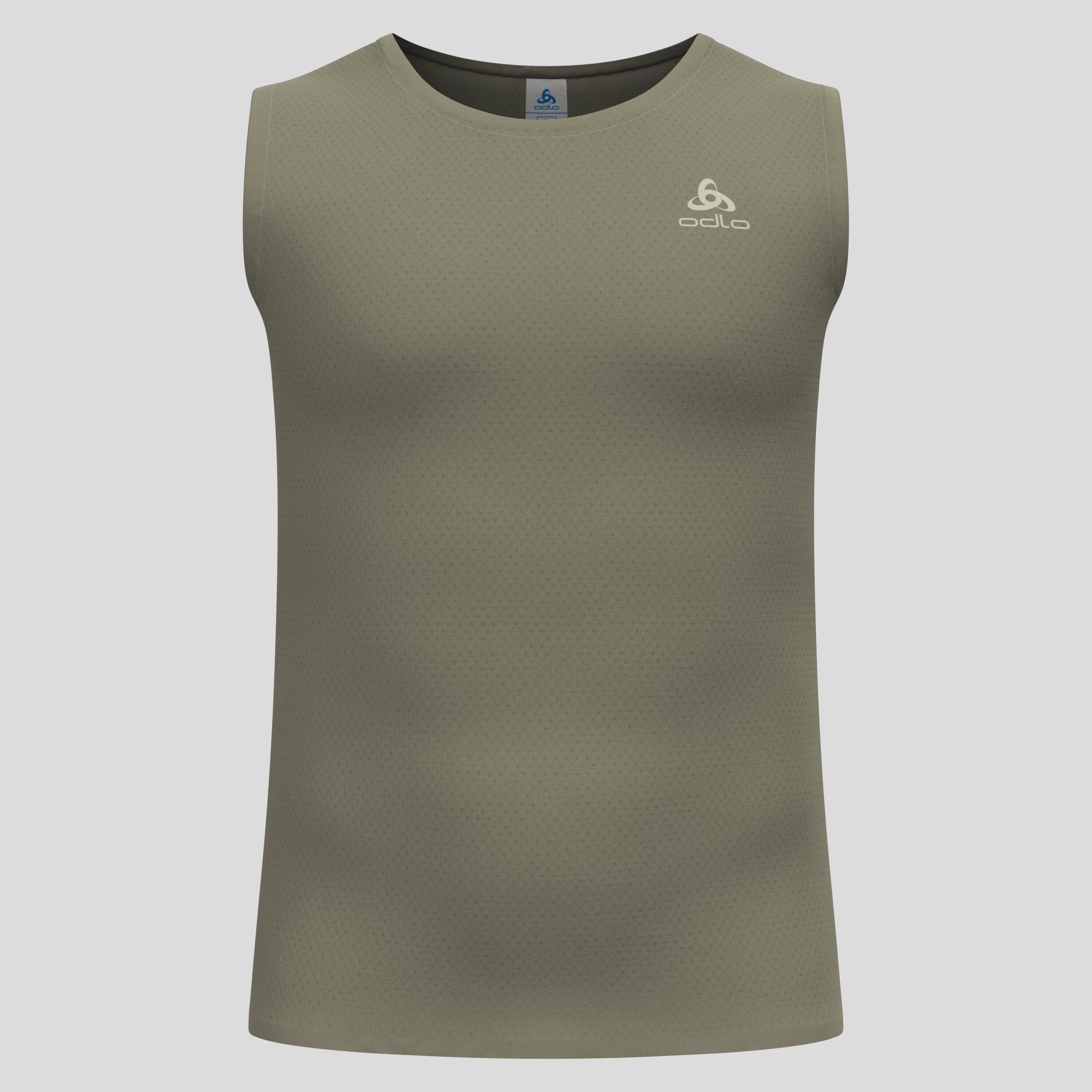 Canotta base layer Performance Wool 140 seamless ODLO 5/6