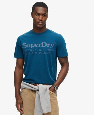 Tonal Venue Logo T-Shirt