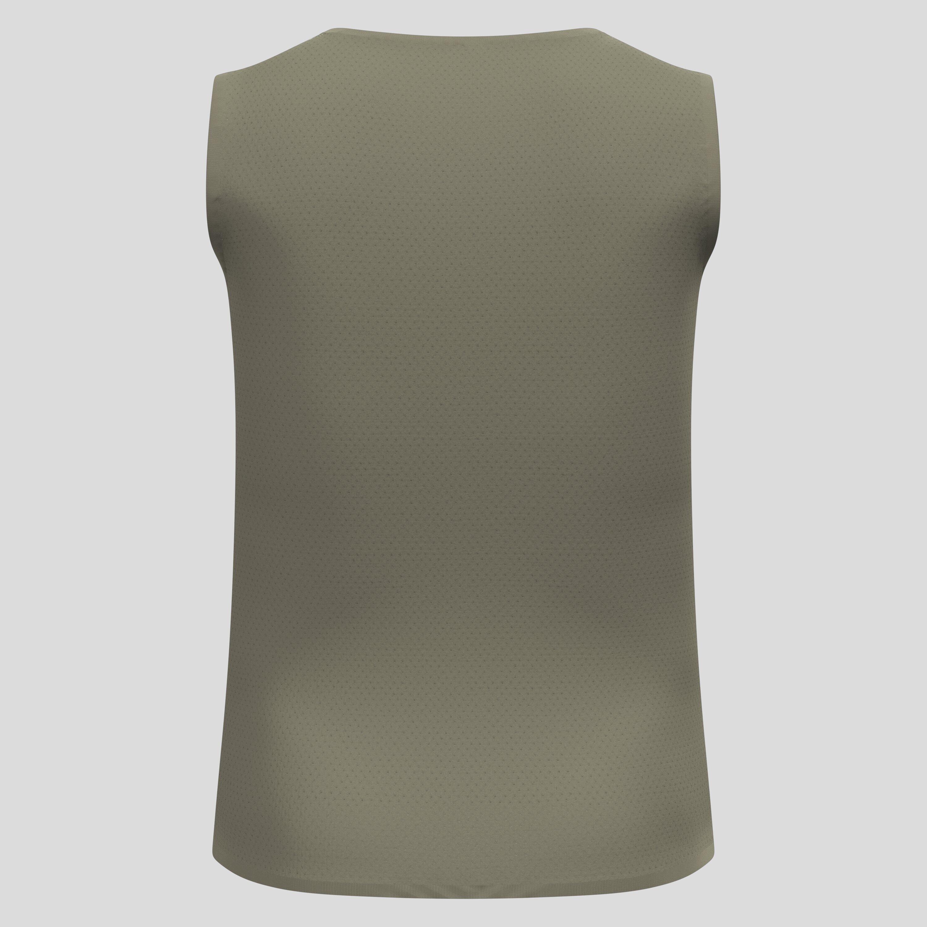 Canotta base layer Performance Wool 140 seamless ODLO 6/6