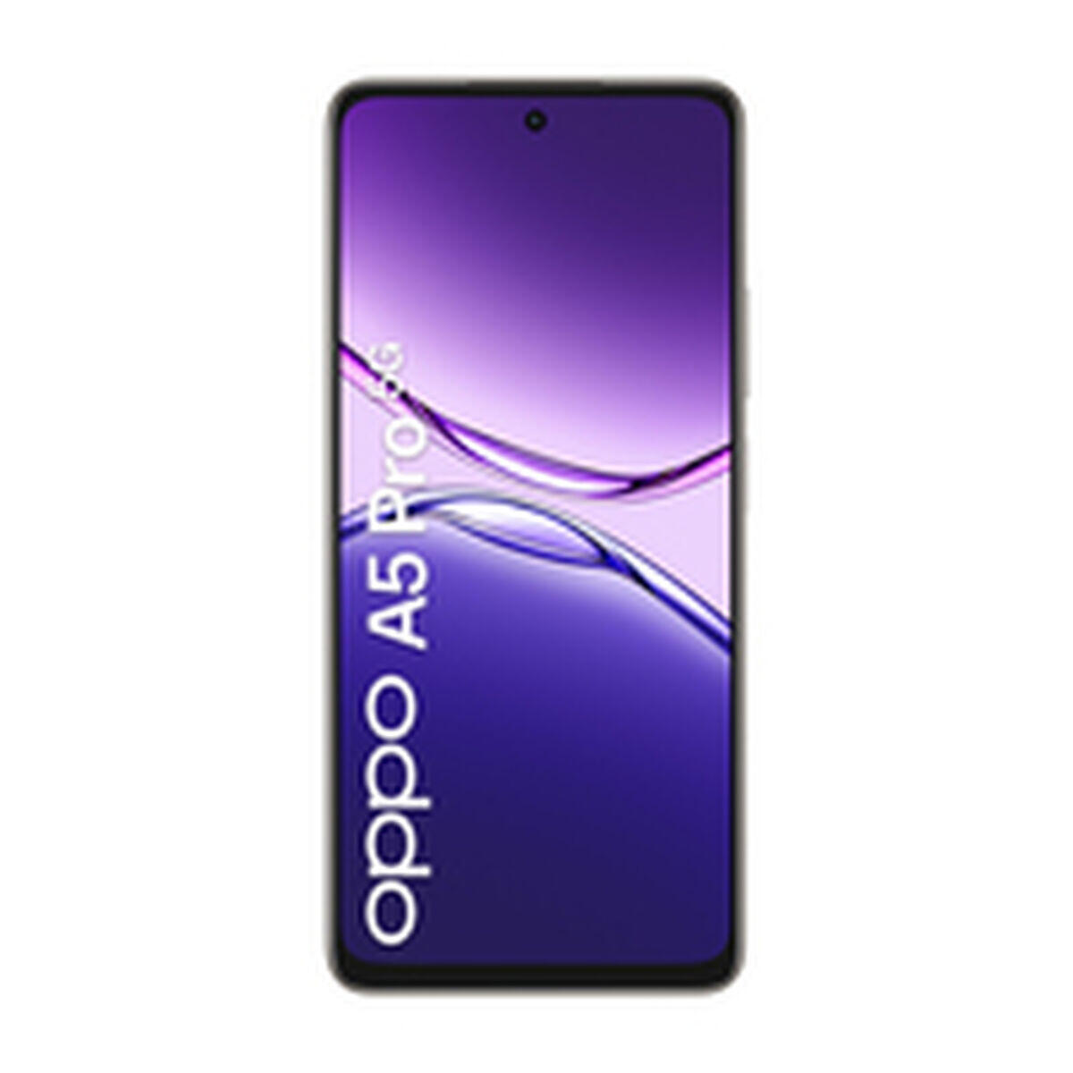 Smartphone oppo a5 pro 5g tomada eu