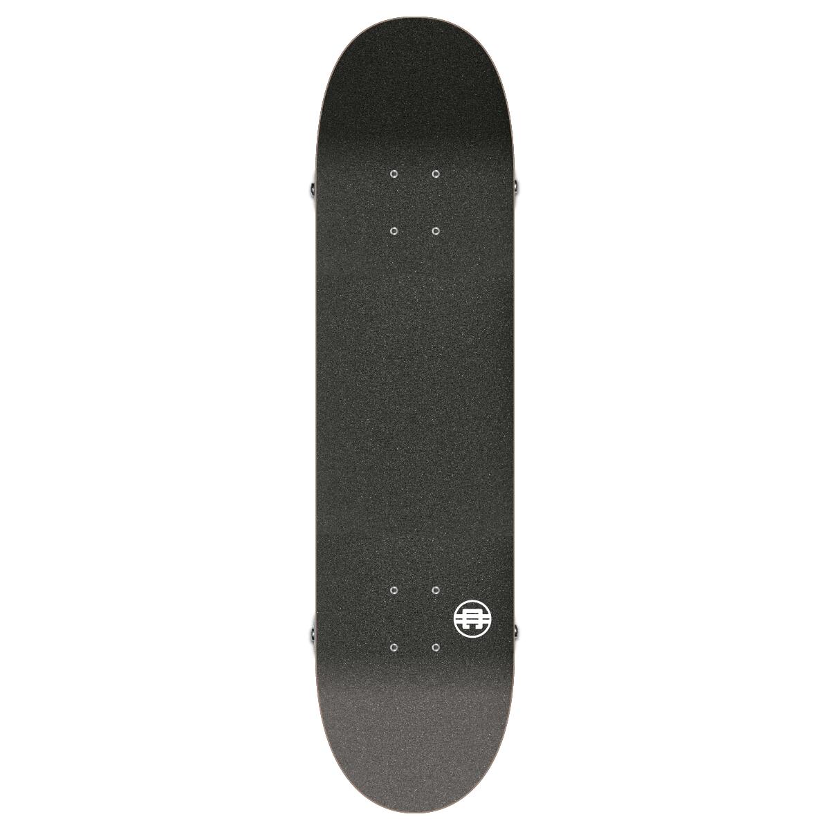 Iluminación - Skateboard Completo 7.8 6/7