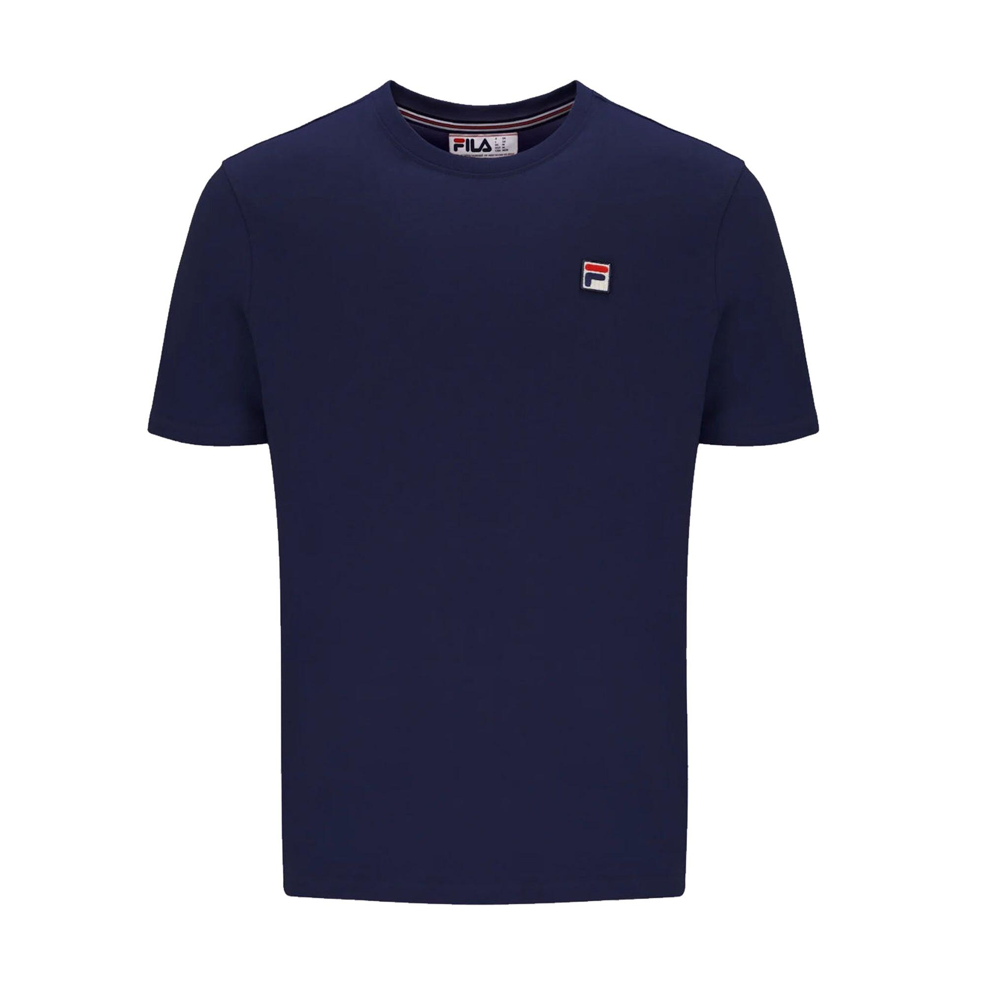 Fila Sunny Essential T-Shirt Fila Navy 1/4