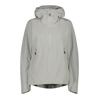 Outdoor/Trekkingjacke WOMAN JACKET FIX HOOD Wandern/Outdoor/Trekking Damen