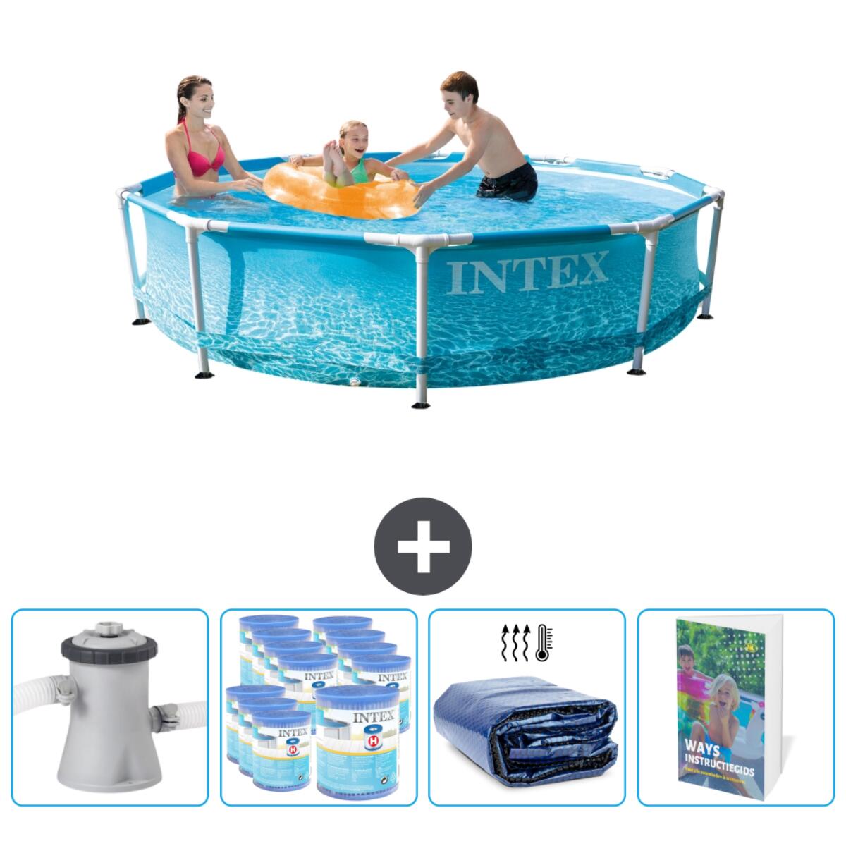 INTEX picture