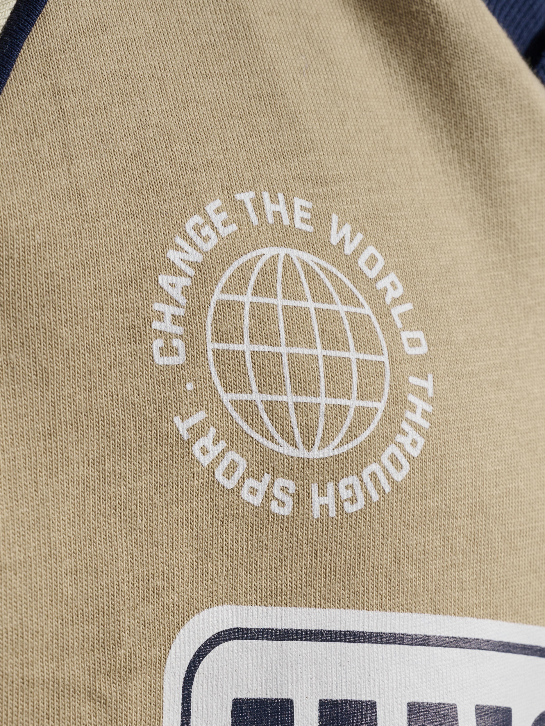 Instap T-Shirt Hmlrolf Jongens 10/10