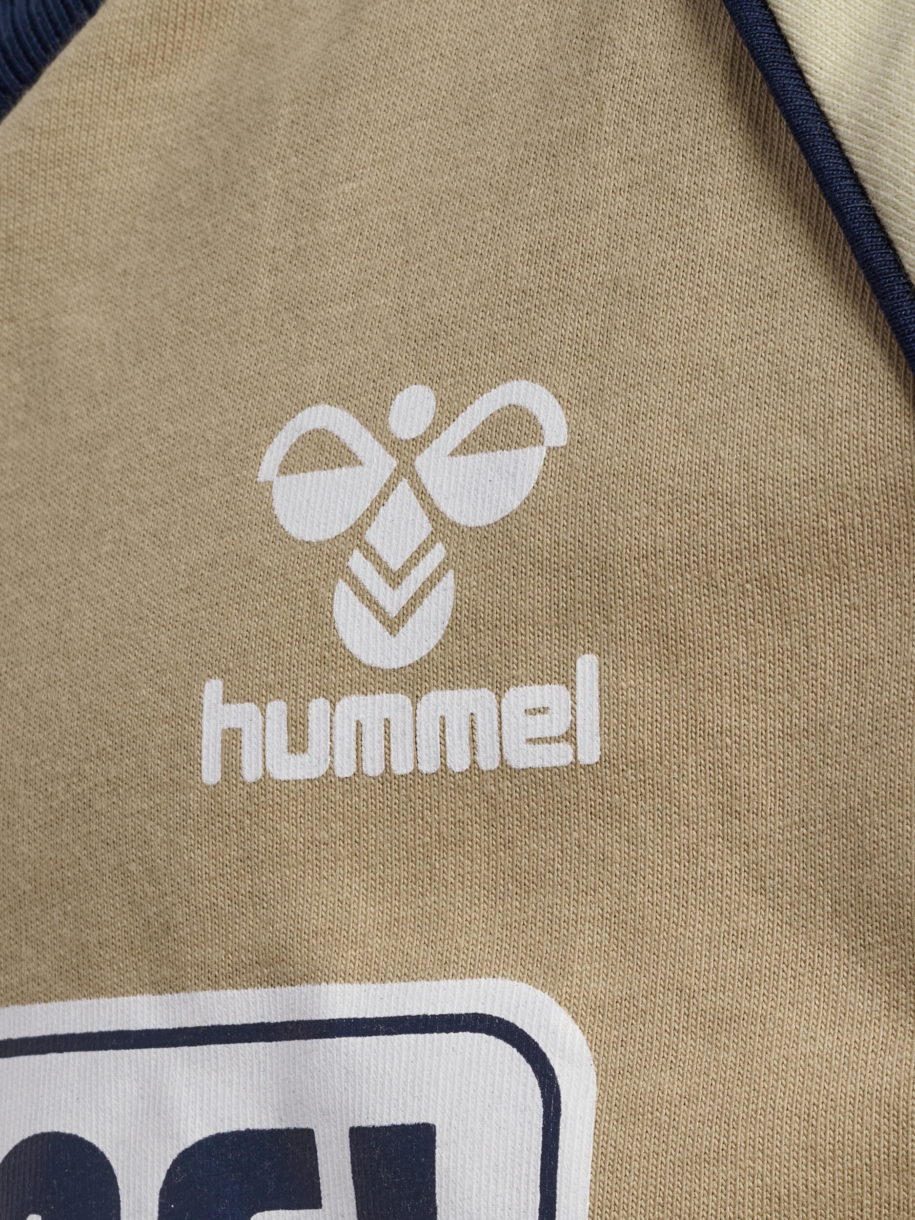 Enfiler T-Shirt Hmlrolf Garçon 7/7