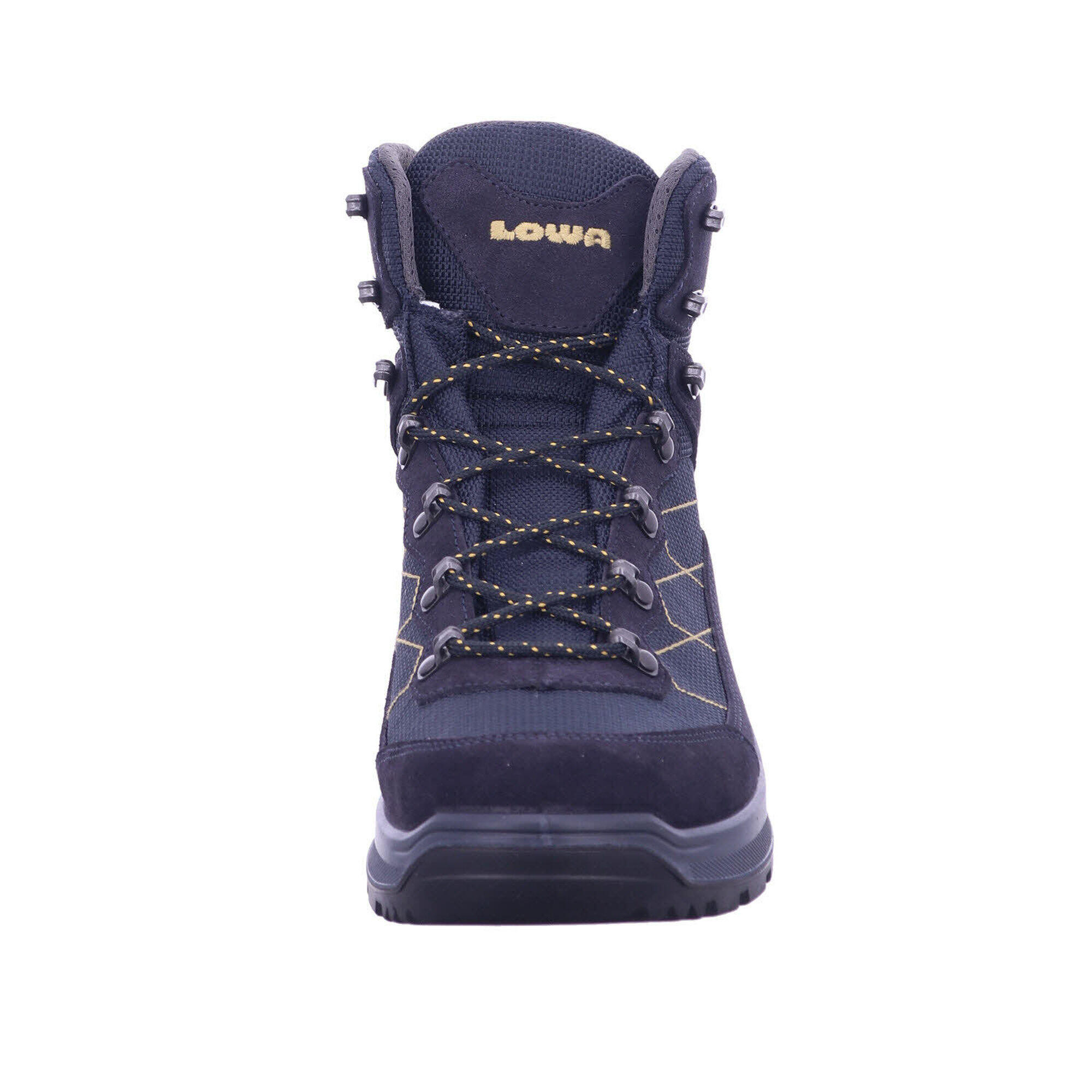 LOWA Wanderschuh TAURUS PRO GTX MID 4/7