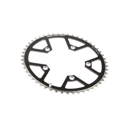 Gebhardt tarcza 48 zębów BCD 110 mm, 5 ramion, czarna