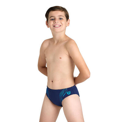 Costume slip Ragazzo - Graphic