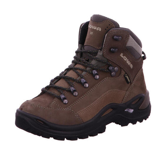 Wanderstiefel RENEGADE GTX MID WS WIDE