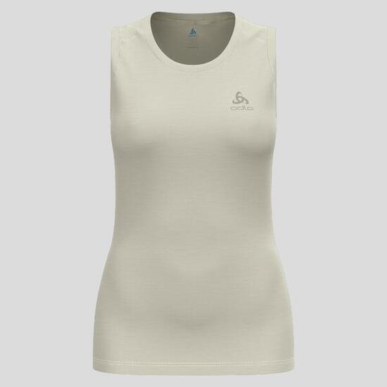 Natural Merino 160 Base Layer Singlet ODLO