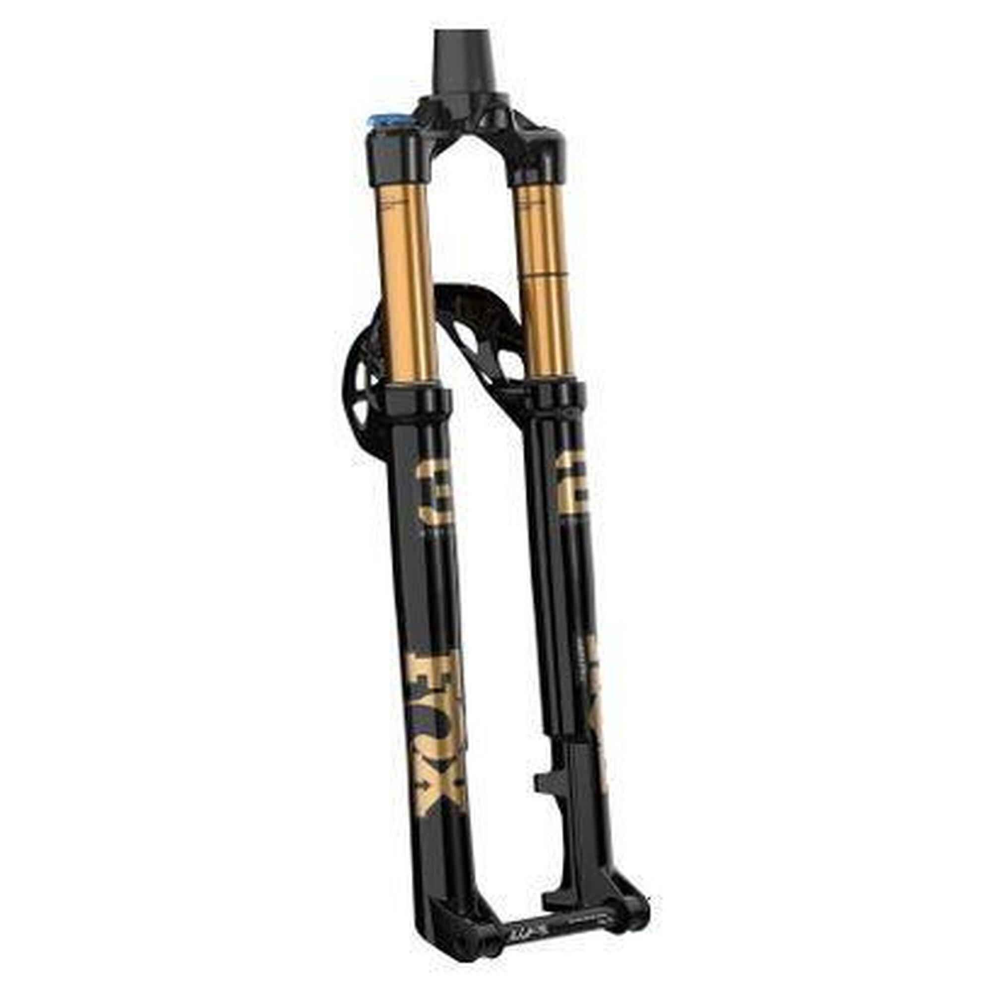 Fox Racing - Fourche Fox Racing Shox 32 Float Factory Sc 29'' | Grip Sl 3-pos-adj | Boost 15x - Fourche De Vélo - Noir - No Size - Decathlon