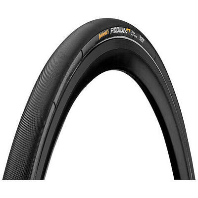 Continental podium tt buitenband (25-622) 700x25c zwart